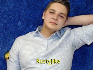 Rustyjike