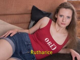 Rutharice