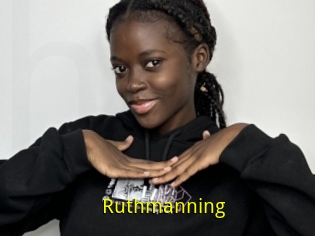 Ruthmanning