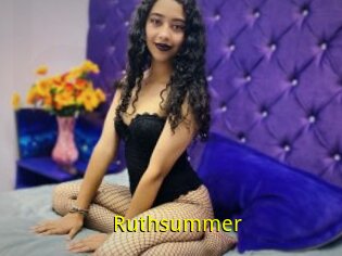 Ruthsummer