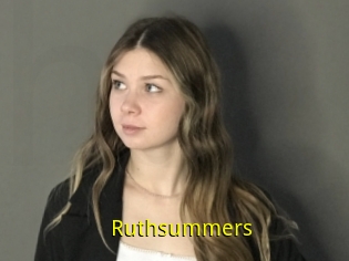 Ruthsummers