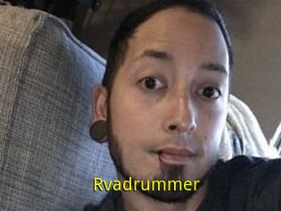 Rvadrummer