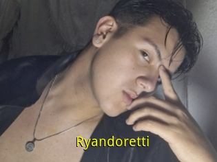 Ryandoretti