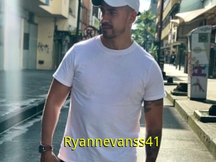Ryannevanss41
