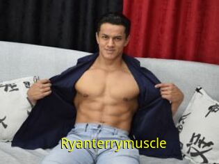 Ryanterrymuscle