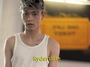 Ryderslate