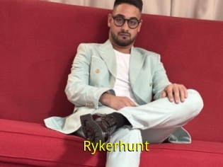 Rykerhunt