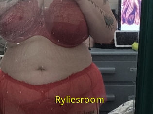 Ryliesroom