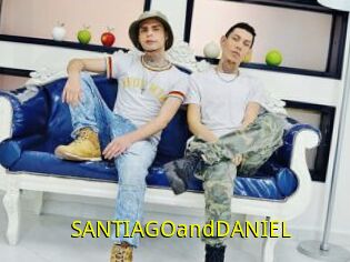 SANTIAGOandDANIEL