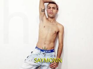 SAYMONN