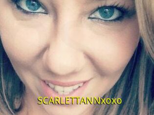 SCARLETTANNxoxo