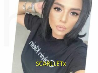 SCARLLETx