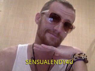 SENSUALENDY4U