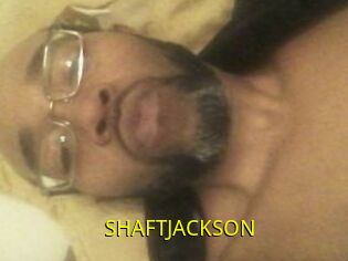 SHAFTJACKSON