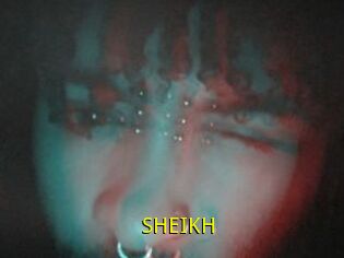SHEIKH