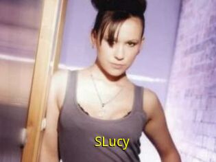 SLucy