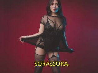 SORASSORA