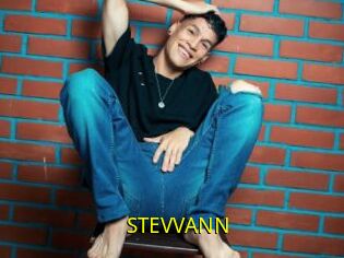 STEVVANN