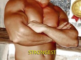 STRONGEST