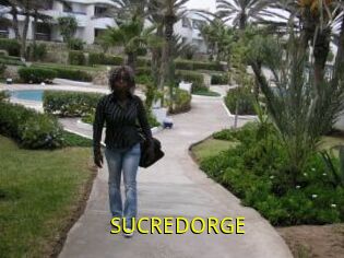 SUCREDORGE