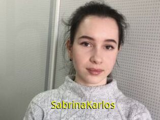 SabrinaKarlos