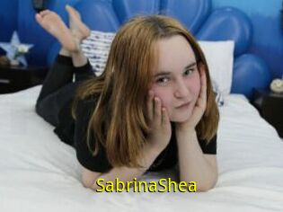 SabrinaShea