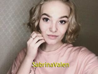 SabrinaValen