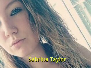 Sabrina_Taylor