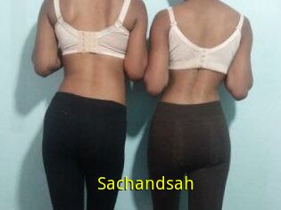 Sachandsah