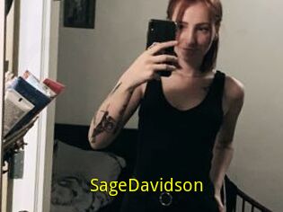 SageDavidson