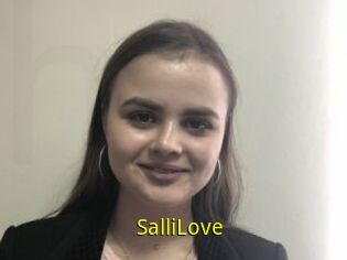 SalliLove