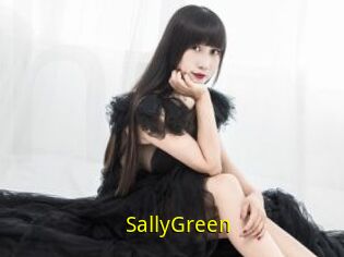SallyGreen