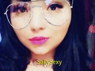 SallySexy