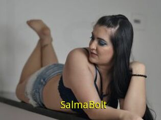 SalmaBolt