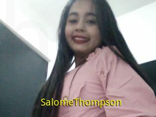 SalomeThompson