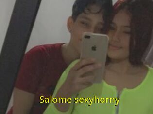 Salome_sexyhorny
