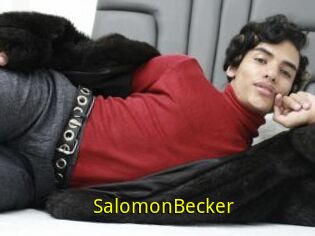 SalomonBecker
