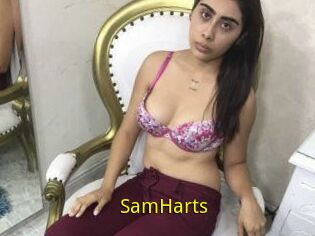 SamHarts