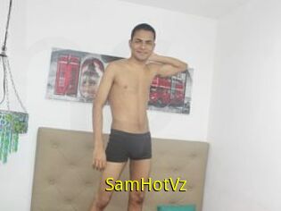 SamHotVz
