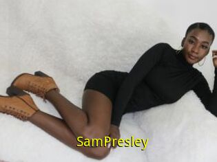 SamPresley