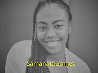 SamanataGomez