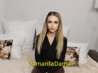 SamantaDamal