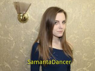 SamantaDancer