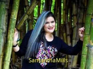 SamanthaMills