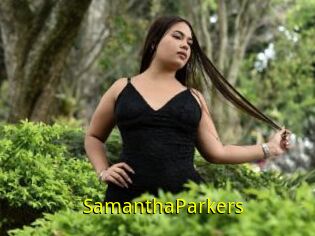 SamanthaParkers