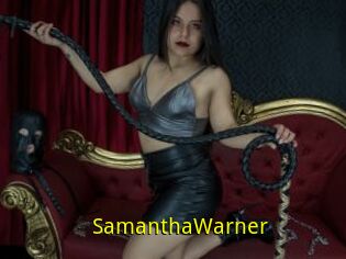 SamanthaWarner