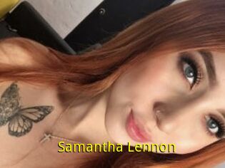 Samantha_Lennon