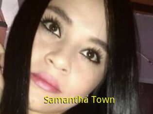 Samantha_Town