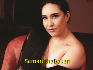 SamantthaBakerr