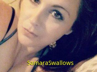 SamaraSwallows
